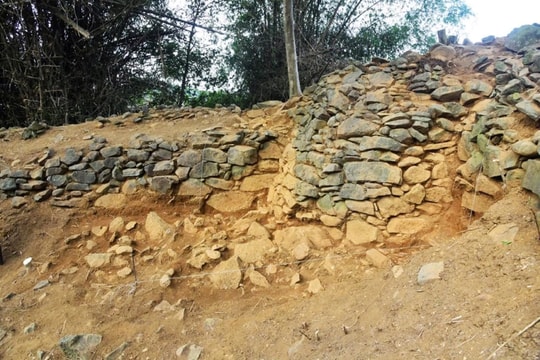 Hội thảo về bảo tồn, phát huy giá trị di tích Trường Lũy ở Gia Lai