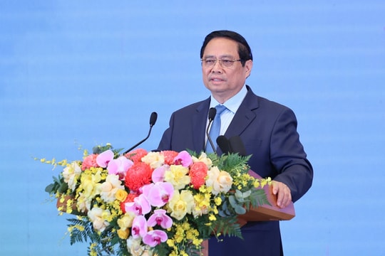 Xóa 334.234 căn nhà tạm, nhà dột nát, về đích sớm 5 năm 4 tháng so mục tiêu đặt ra tại Nghị quyết 42-NQ/TW