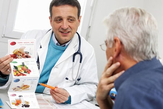 Bộ Y tế đề xuất Luật Phòng bệnh: Hành lang pháp lý mới trong chăm sóc sức khỏe