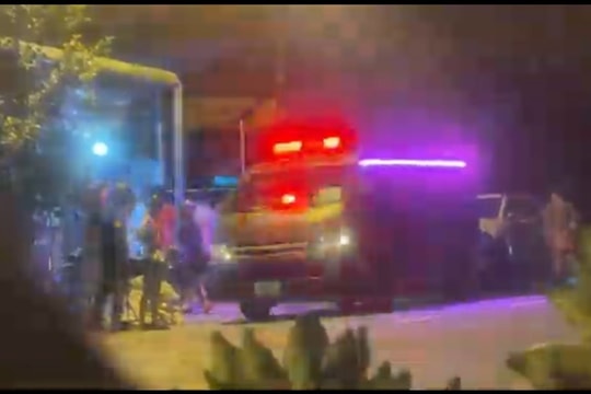 Làm rõ cái chết của người đàn ông trong một căn nhà ở TP.HCM