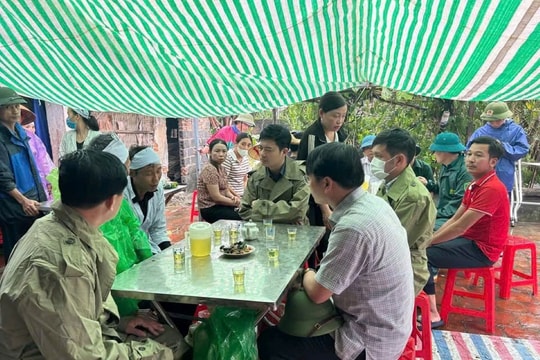 3 người bị điện giật tử vong