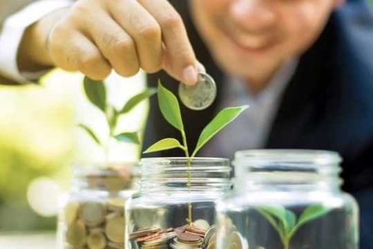 Ngân hàng nội cho vay tín dụng xanh còn hạn chế