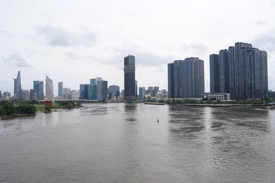 TP.HCM nỗ lực tăng trưởng 10,3% trong nửa cuối năm