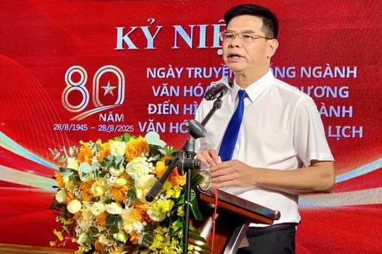 Tuyên Quang: Văn hóa là động lực cho sự phát triển kinh tế