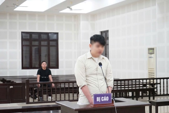 Hứa làm sổ đỏ, lừa đảo 1,2 tỷ đồng