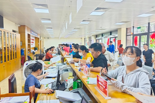 Thái Nguyên đổi mới mạnh mẽ trong vận hành chính quyền hai cấp