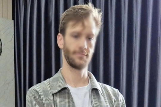 Công an Đà Nẵng thông tin về kẻ cướp tiệm vàng PNJ