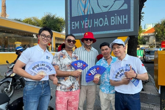 Basal Pay: Dự án chuyển đổi tài sản mã hoá đầu tiên tại Việt Nam được cấp phép thử nghiệm