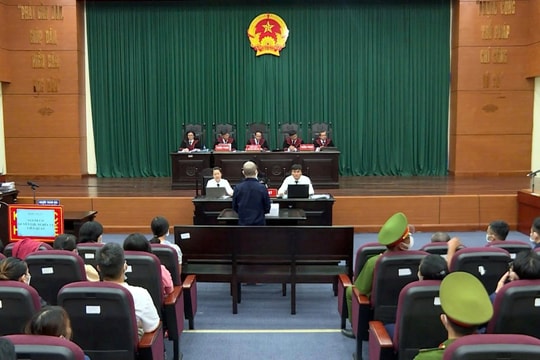 Niềm tin Công lý: Lấy lại niềm tin cho nhà đầu tư