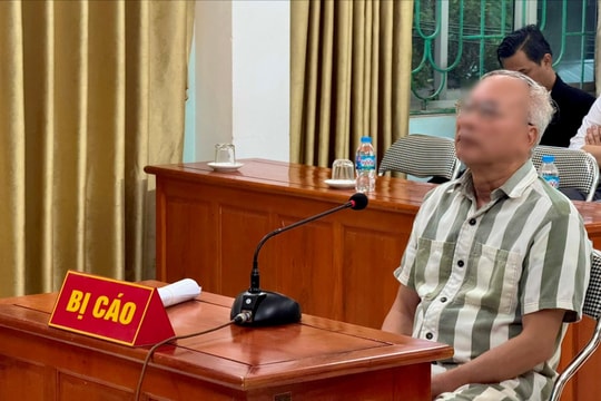 Bài học cảnh tỉnh từ sai phạm trong quản lý, sử dụng vốn xã hội hóa