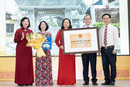 TP.HCM có thêm 7 di tích lịch sử - văn hóa