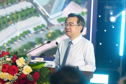 Đà Nẵng hội tụ lợi thế để vươn lên cực tăng trưởng quốc gia