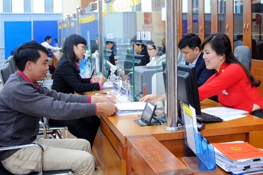 Bộ Nội vụ đề xuất quy định tối thiểu 15 viên chức tại đơn vị sự nghiệp công lập