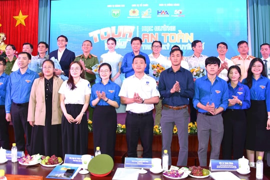 Trường học TP.HCM sẽ có “Biệt đội 360" phòng, chống lừa đảo