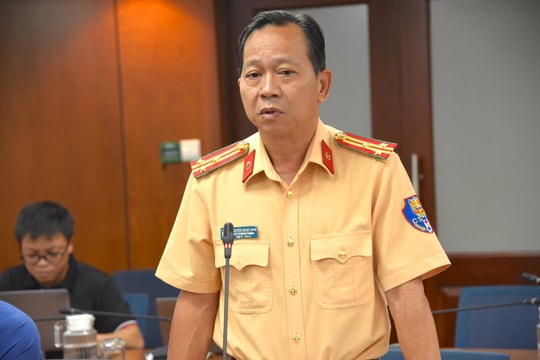 TP.HCM: Hơn 125.000 người đậu sát hạch nhưng chưa có GPLX