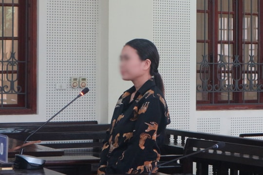 Bịa chuyện gia cảnh để lừa vay vàng và tiền