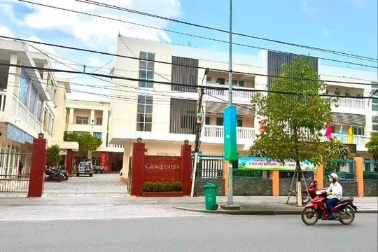 Chậm thực hiện chỉ đạo, Sở NN&MT Quảng Ngãi bị kiểm điểm