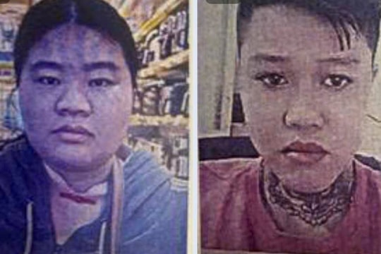 Công an truy tìm hai cựu nhân viên công ty tài chính