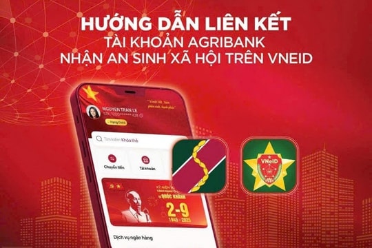 Người dân nhận 100.000 đồng quà Quốc khánh 2/9 bằng cách nào?