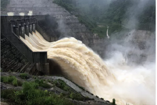 Đà Nẵng yêu cầu các hồ thủy điện đảm bảo an toàn hạ du
