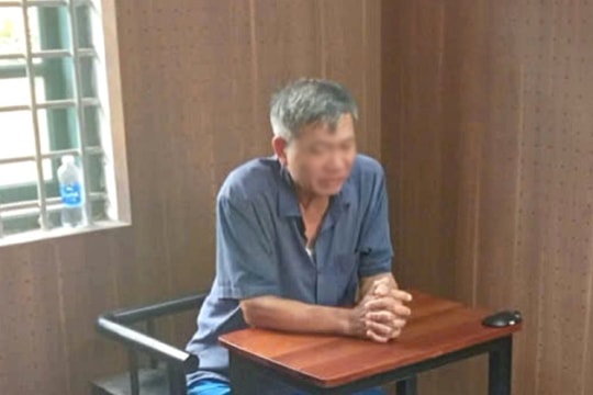 Tạm giam đối tượng lợi dụng quyền khiếu nại, tố cáo vi phạm pháp luật