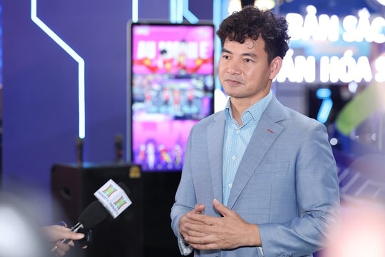 Ngành game Việt: Thời điểm vàng để bứt phá ra thế giới