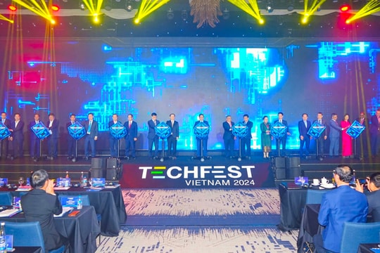 Sẽ có 12 hoạt động nổi bật tại TechFest Hải Phòng 2025