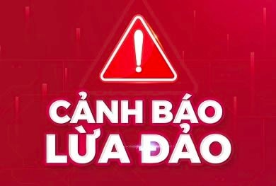 Cảnh báo lừa đảo liên quan chính sách tặng quà dịp Quốc khánh 2/9