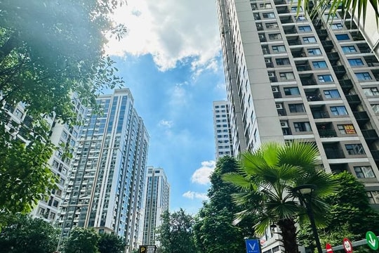 Các dự án sơ cấp giá cao vẫn thanh khoản tốt