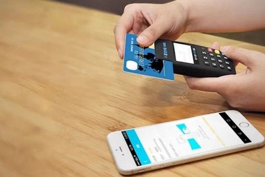 Việt Nam dẫn đầu khu vực châu Á – Thái Bình Dương về thanh toán qua thẻ