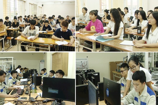 NHCSXH cho vay ưu đãi đối với HSSV, học viên thạc sĩ, nghiên cứu sinh học các ngành khoa học, công nghệ, kỹ thuật và toán