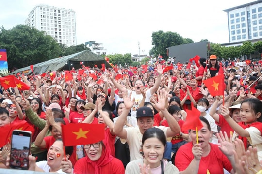Khẩn trương triển khai tặng quà Quốc khánh cho người dân, bảo đảm đúng tiến độ