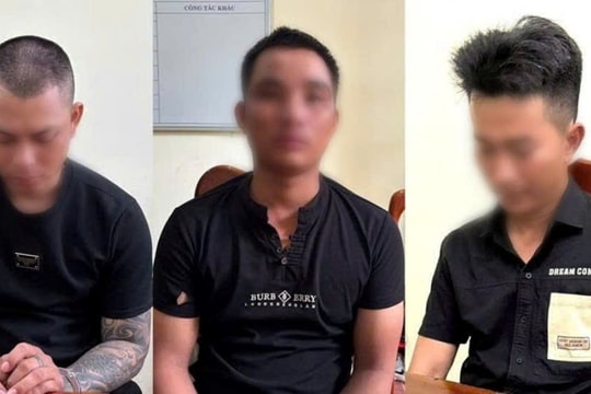 Liên tiếp phát hiện, bắt giữ các đối tượng tàng trữ ma túy