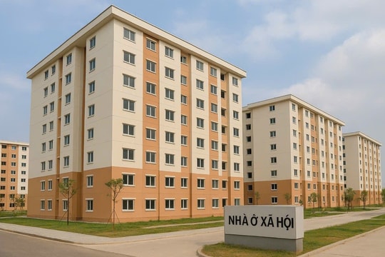 Người lao động và bài toán nhà ở đô thị