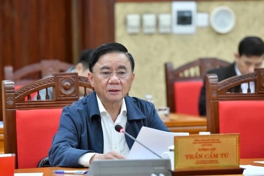 Kết luận mới của Bộ Chính trị, Ban Bí thư về vận hành chính quyền địa phương 2 cấp