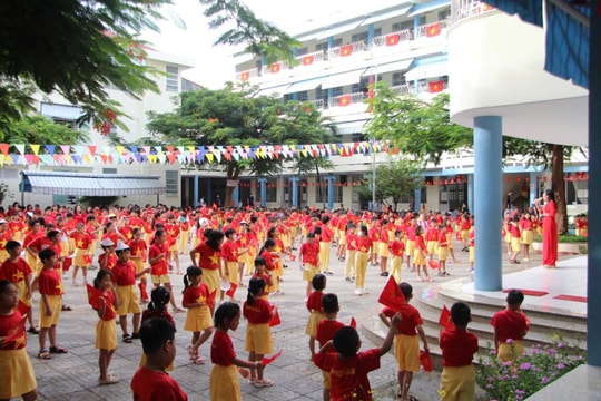 Lan tỏa tinh thần yêu nước qua những hoạt động sáng tạo