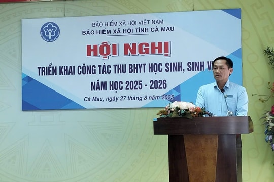 Ông Nguyễn An Long - Người tiên phong trong công tác tuyên truyền chính sách BHXH