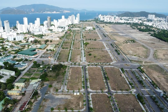 Ông chủ Tập đoàn Phúc Sơn được hai cựu Chủ tịch tỉnh “ưu ái” như thế nào?