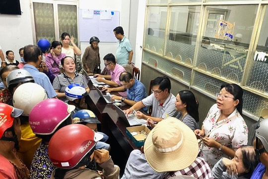 Món quà nhỏ, ý nghĩa lớn trong ngày Quốc khánh