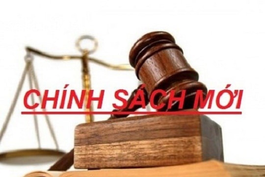 5 chính sách nổi bật có hiệu lực từ tháng 9