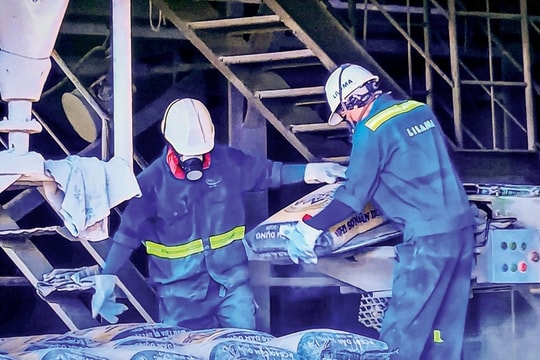 Doanh nghiệp xi măng thay đổi để vượt qua rào cản