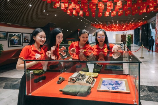 Hơn 310 tỷ đồng chi tặng người dân ở Tây Ninh ngày 2/9