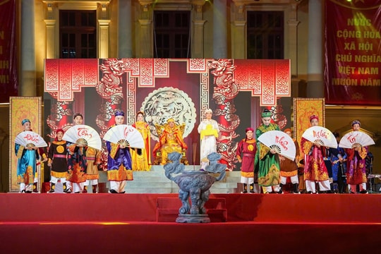 Hải Phòng đón hơn 1 triệu lượt du khách dịp nghỉ lễ Quốc khánh 2/9