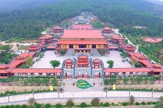 Yên Tử - Vĩnh Nghiêm - Côn Sơn, Kiếp Bạc: Hành trình từ di sản dân tộc đến di sản nhân loại