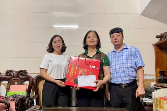 TAND khu vực 11 - Hải Phòng tiếp nối truyền thống ngành