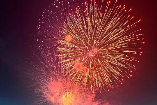 Hải Phòng tổ chức chương trình nghệ thuật, bắn pháo hoa mừng Quốc khánh