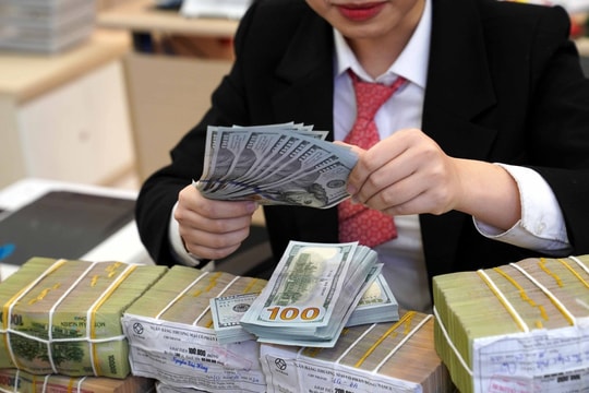 Kiều hối về TP. HCM có thể đạt mốc 32 tỷ USD