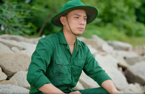Nhạc phẩm tân cổ "Lá thư không gửi" - bao điều muốn ngỏ