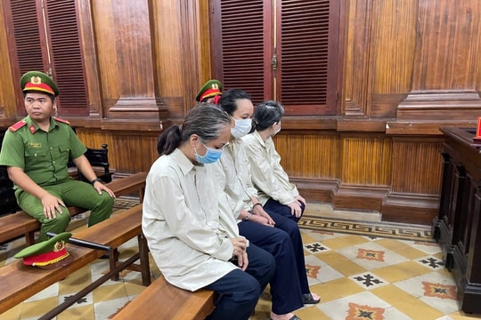 Chủ cơ sở Mái ấm Hoa Hồng lãnh 2 năm 3 tháng tù