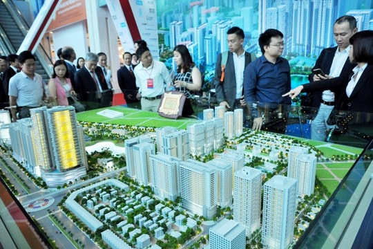 Người mua nhà "quay xe" chọn căn hộ có thời hạn